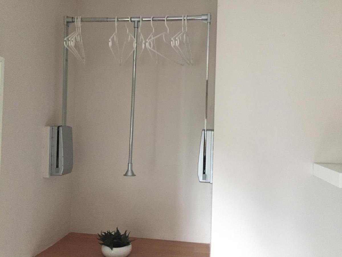 Studio 2 Pers En Vieille Ville Parking Gratuit - By La Source D'Orfee Boulogne-sur-Mer Ngoại thất bức ảnh