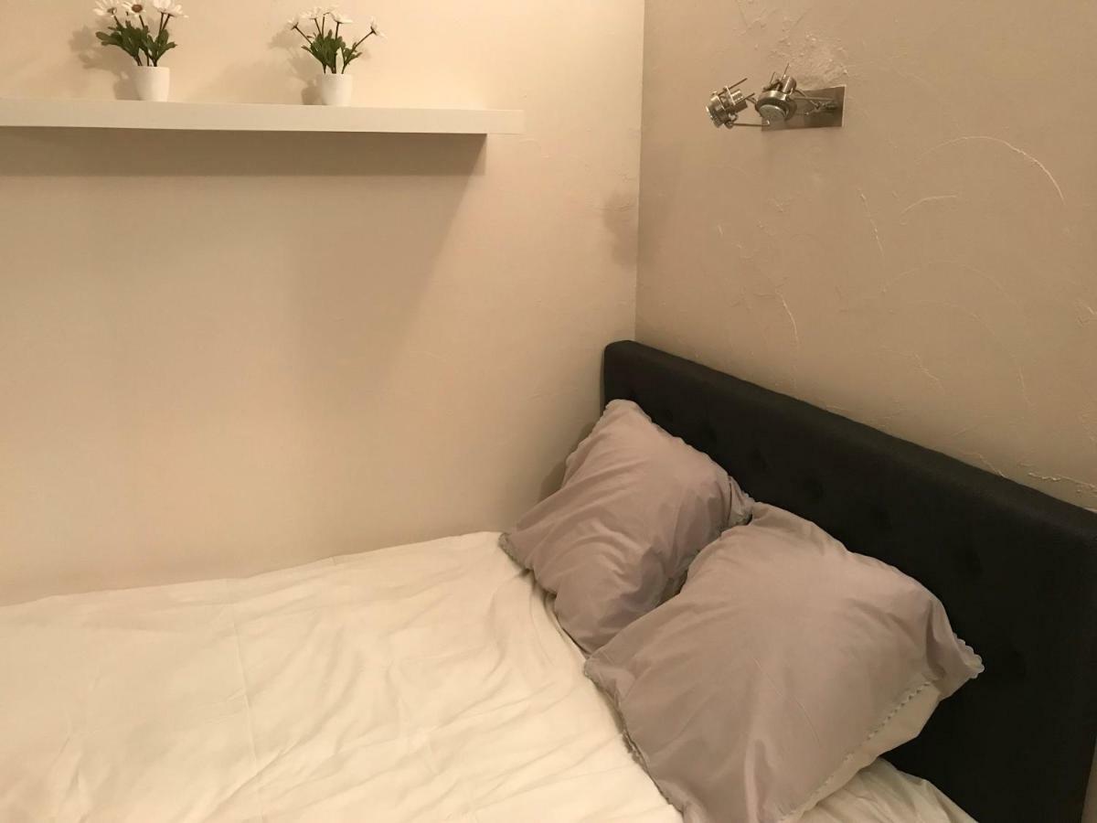 Studio 2 Pers En Vieille Ville Parking Gratuit - By La Source D'Orfee Boulogne-sur-Mer Ngoại thất bức ảnh