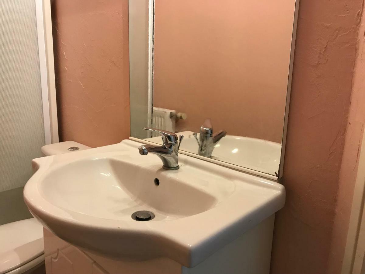Studio 2 Pers En Vieille Ville Parking Gratuit - By La Source D'Orfee Boulogne-sur-Mer Ngoại thất bức ảnh
