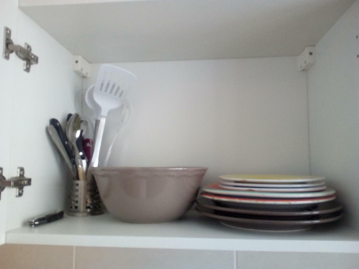 Studio 2 Pers En Vieille Ville Parking Gratuit - By La Source D'Orfee Boulogne-sur-Mer Ngoại thất bức ảnh
