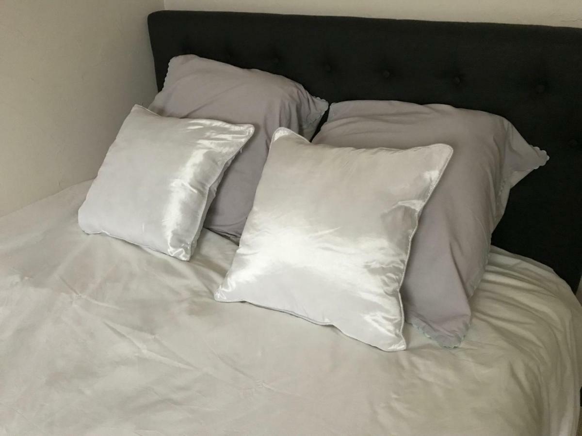 Studio 2 Pers En Vieille Ville Parking Gratuit - By La Source D'Orfee Boulogne-sur-Mer Ngoại thất bức ảnh