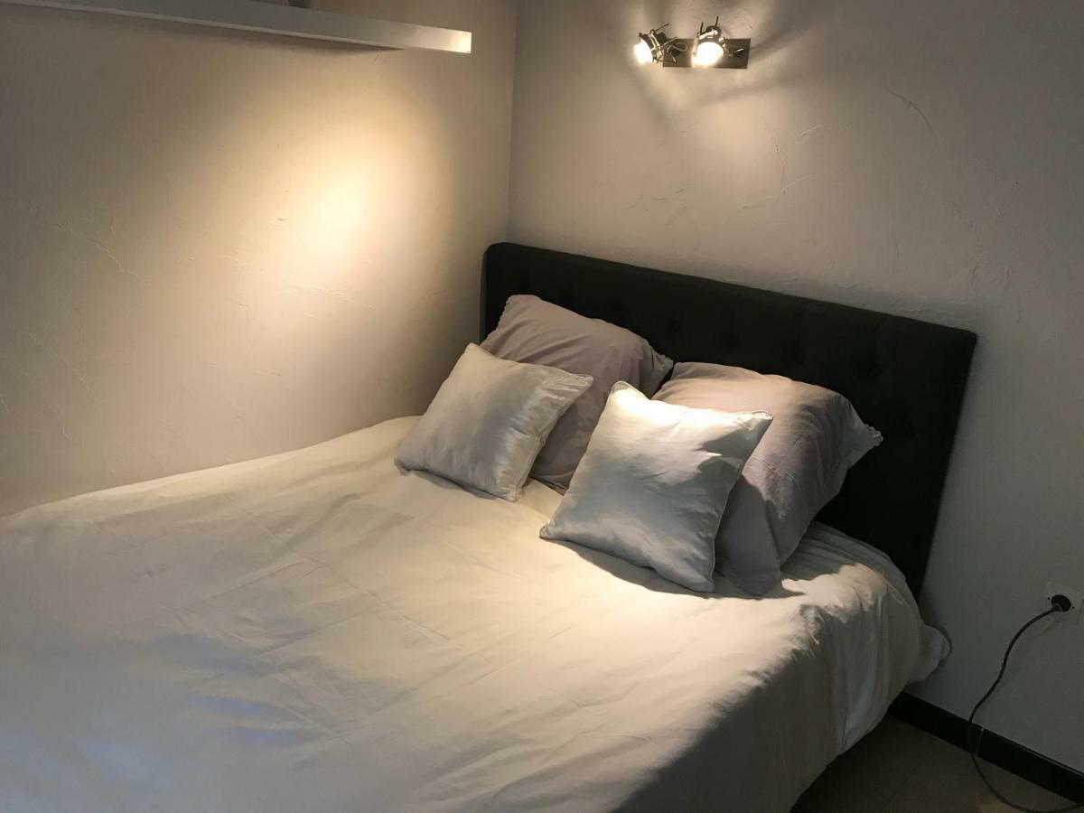 Studio 2 Pers En Vieille Ville Parking Gratuit - By La Source D'Orfee Boulogne-sur-Mer Ngoại thất bức ảnh