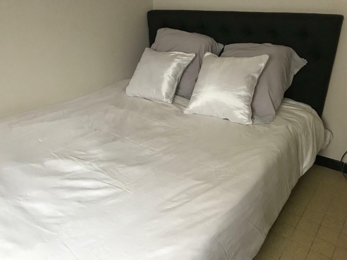 Studio 2 Pers En Vieille Ville Parking Gratuit - By La Source D'Orfee Boulogne-sur-Mer Ngoại thất bức ảnh