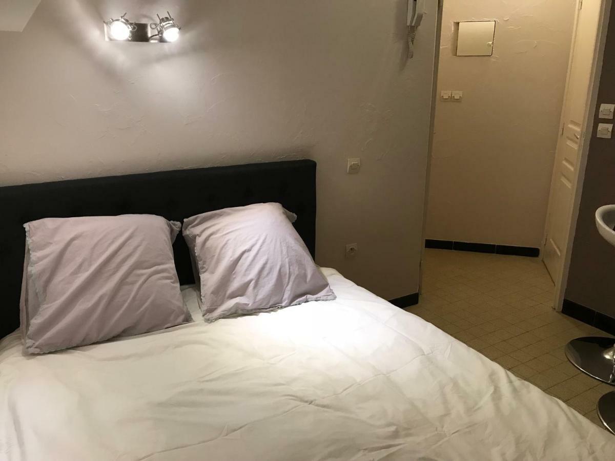 Studio 2 Pers En Vieille Ville Parking Gratuit - By La Source D'Orfee Boulogne-sur-Mer Ngoại thất bức ảnh