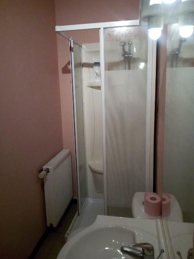 Studio 2 Pers En Vieille Ville Parking Gratuit - By La Source D'Orfee Boulogne-sur-Mer Ngoại thất bức ảnh